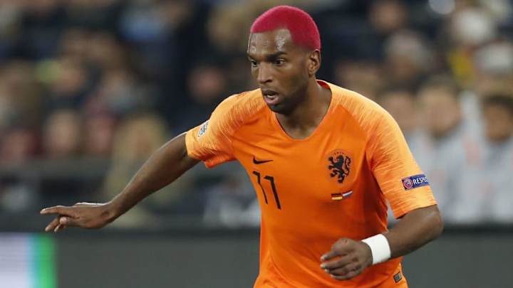 New Fulham Man Ryan Babel Claims Liverpool Did Not Manage His Career Properly