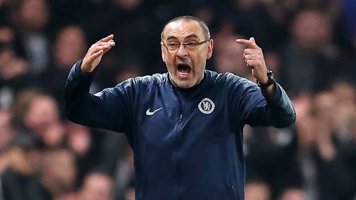 Juventus: Predicting Maurizio Sarri's Starting XI for the 2019/20 Season Juventus: Predicting Maurizio Sarri's Starting XI for the 2019/20 Season