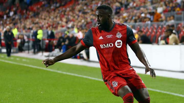 Toronto FC inicia en Panamá su participación en la Liga de Campeones de la Concacaf