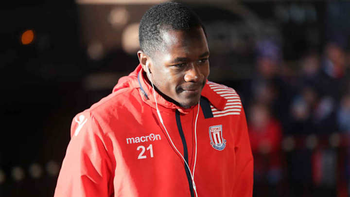 Potters' Record Signing Calls Joining Stoke City the Worst Choice of His Career