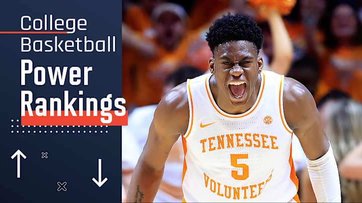 Power Rankings: Where Things Stand in the Final Week of the Regular Season