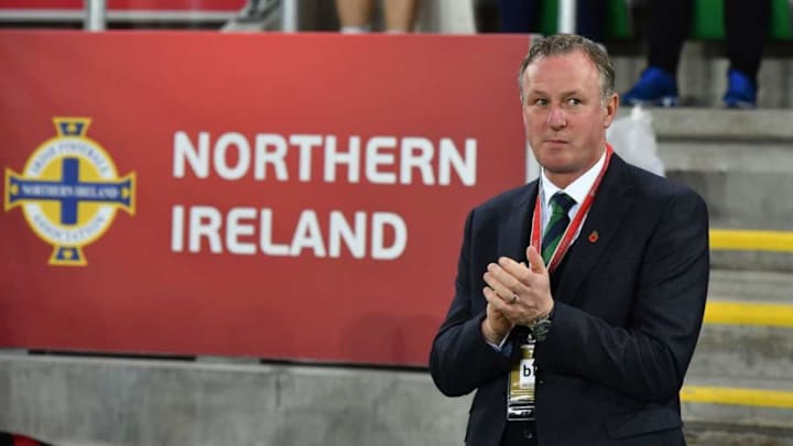 Northern Ireland vs Luxembourg: Where to Watch, Buy Tickets, Live Steam, Kick Off Time & Team News