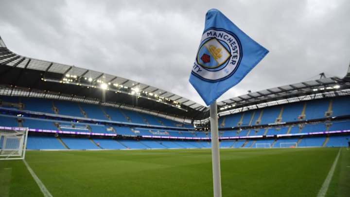 Man City Still Risk Champions League Ban at the End of Season as Financial Fair Play Case Rumbles On