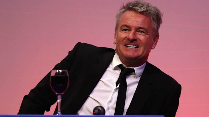 Former Arsenal Forward Charlie Nicholas Names the 3 Players Unai Emery Needs to Sell Former Arsenal Forward Charlie Nicholas Names the 3 Players Unai Emery Needs to Sell