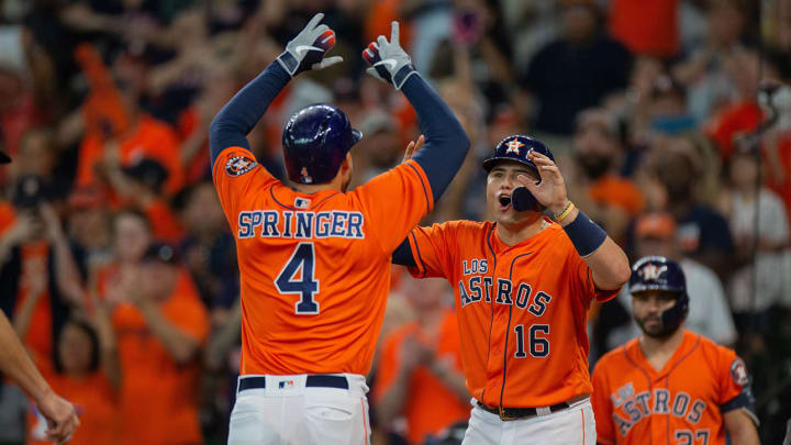 Why Home Runs Will Be More Important Than Ever in October Why Home Runs Will Be More Important Than Ever in October