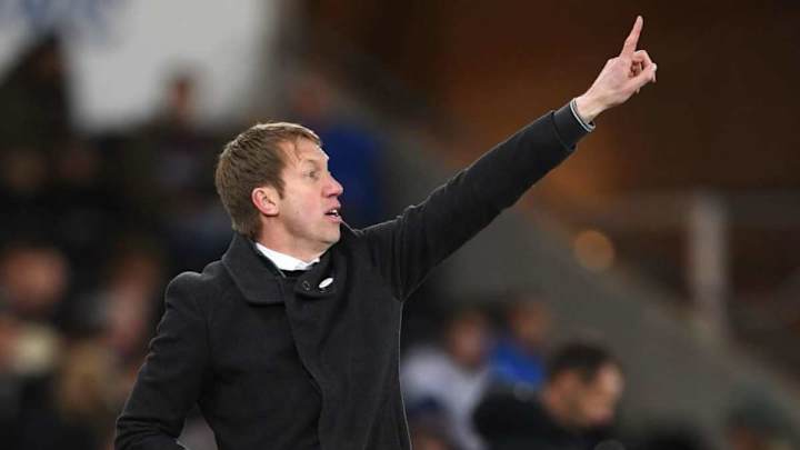 Brighton Fantasy Football: Every Seagulls Player's Price in 2019/20 Game Revealed