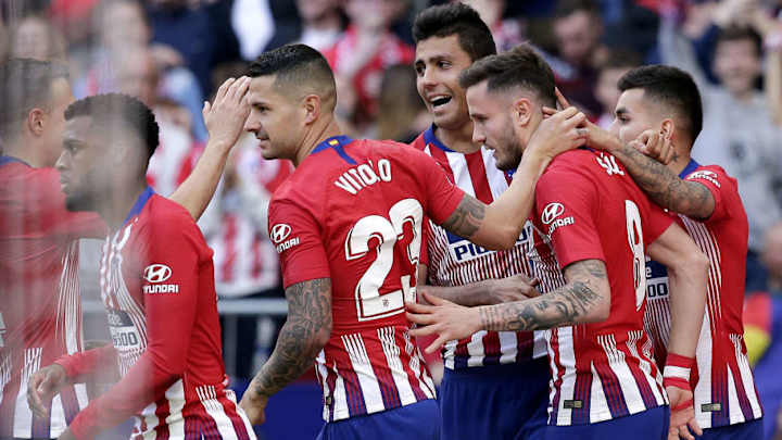 Lo bueno, lo malo y lo feo de la victoria del Atlético de Madrid contra el Leganés Lo bueno, lo malo y lo feo de la victoria del Atlético de Madrid contra el Leganés