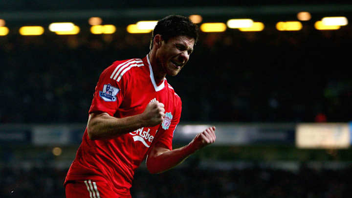 Xabi Alonso: Remembering the Greatest Player to Feature for Both Liverpool and Bayern Munich