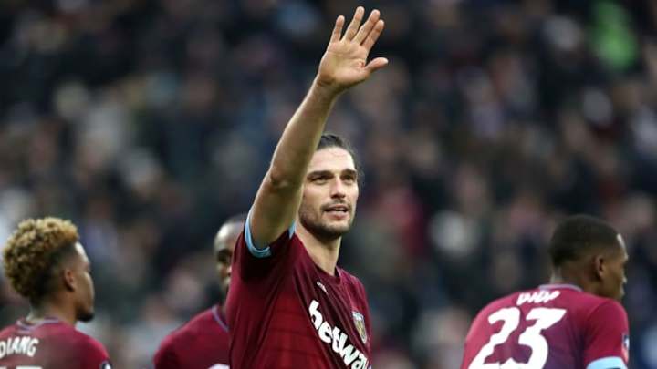 Andy Carroll Contract Details Revealed for Newcastle United Return