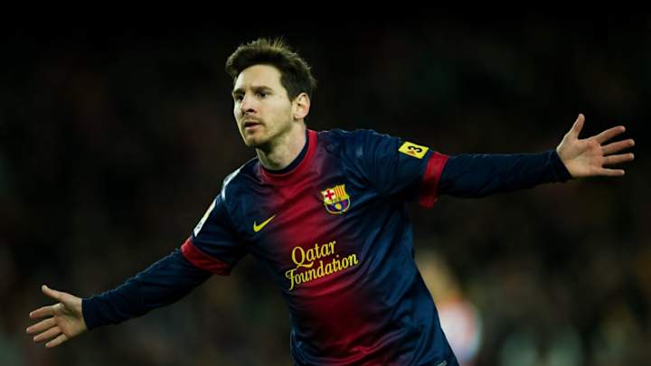 Reyes verdaderos | Los mejores 11 futbolistas de su generación en los últimos 30 años Reyes verdaderos | Los mejores 11 futbolistas de su generación en los últimos 30 años