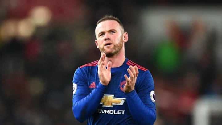 Rooney recomienda al Manchester United no fichar a Gareth Bale