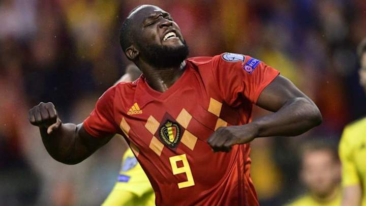 Romelu Lukaku's Agent Provides Update on Inter's Pursuit of Belgian Striker
