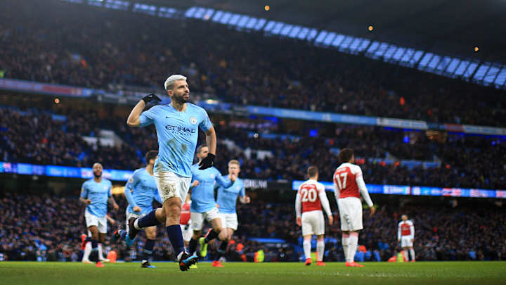 Man City Shows Grit, Character Against Arsenal as All Eyes Turn to Liverpool