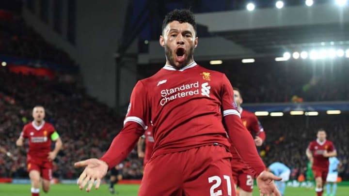 Champions League Last 16 Squads Announced as Alex Oxlade-Chamberlain Returns for Liverpool Champions League Last 16 Squads Announced as Alex Oxlade-Chamberlain Returns for Liverpool
