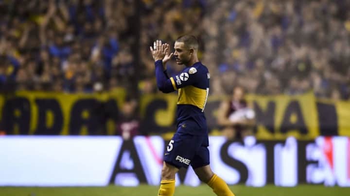 Boca 2-0 Athletico Paranaense | El 1x1 del Xeneize que ya está en los cuartos de Copa Libertadores