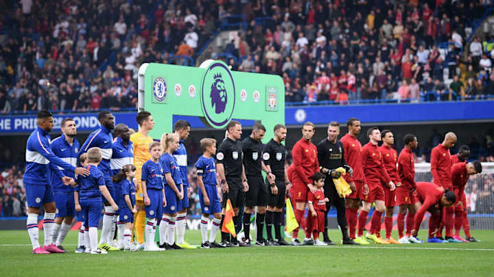 Chelsea Fans Reveal Reasons Behind Eden Hazard Banner Unveiling Before Liverpool Clash