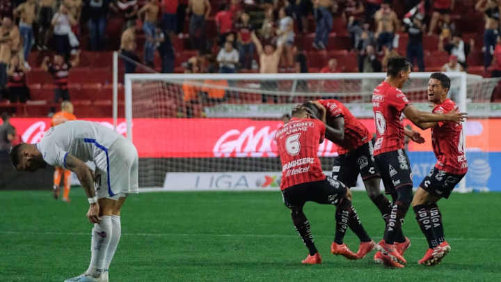 ​Lo bueno, malo y feo de la derrota de Cruz Azul visitando a Xolos