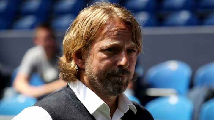 Sven Mislintat Hits Out at Arsenal Top Brass 'Agendas' Which Led to His Early Emirates Exit