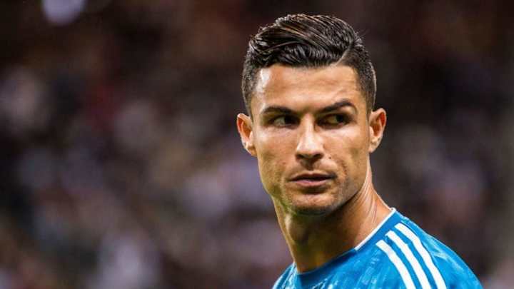 Cristiano Ronaldo: "Hoy cualquier jugador vale 100 millones"