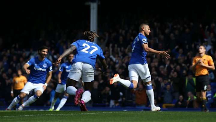 Everton 3-2 Wolves: Report, Ratings & Reaction as Richarlison Double Lifts Toffees Into Fifth
