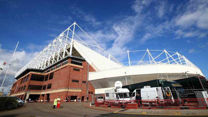 Sunderland Takeover Nearing Completion as World's 25th Richest Man Closes in on Purchase