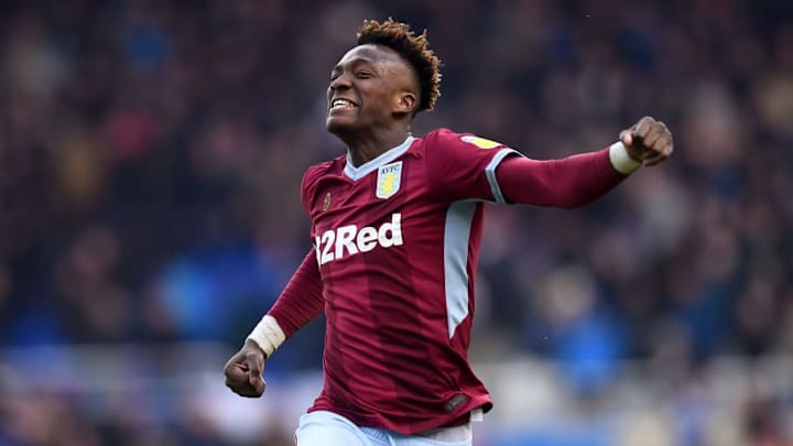 Tammy Abraham Reveals Desire to Break Into Chelsea First Team Next Season