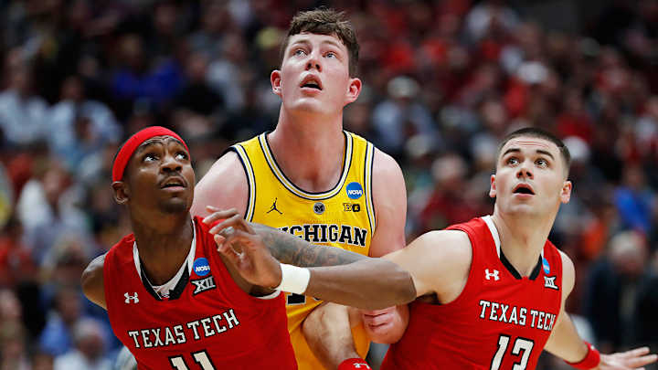 Texas Tech–Michigan Produced More Jokes Than Points, but It Doesn't Matter for the Red Raiders