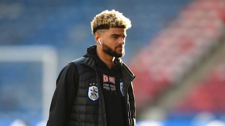Teenager Arrested Amid Hate Crime Investigation Surrounding Huddersfield Midfielder Philip Billing