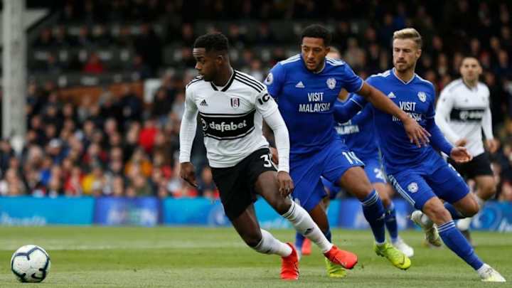 Transfer Rumours: Spurs Closing on Sessegnon, Pogba Rubbish Returns, Arsenal Bid Rejected & More