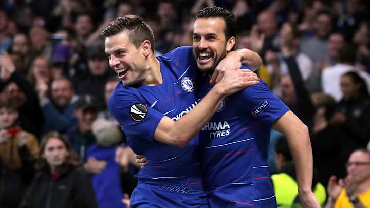Eintracht Frankfurt vs. Chelsea Live Stream, TV Channel: Watch Europa League Eintracht Frankfurt vs. Chelsea Live Stream, TV Channel: Watch Europa League
