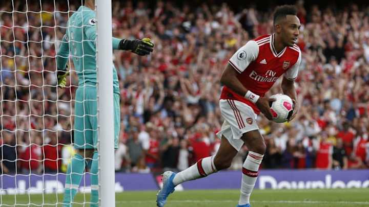 Jose Mourinho Reveals How Arsenal Can Get the Best Out of Exciting Front Three