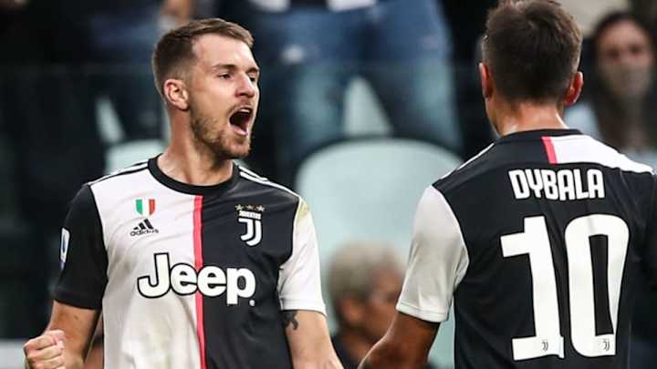 Juventus 2-1 Verona: Report, Ratings & Reaction as Uninspiring Bianconeri Labour to Narrow Win Juventus 2-1 Verona: Report, Ratings & Reaction as Uninspiring Bianconeri Labour to Narrow Win