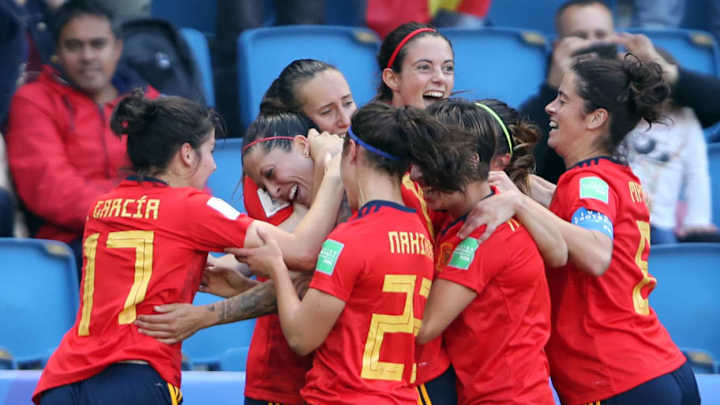 USA-España | Cuándo es, dónde verlo, 'streaming' y posibles alineaciones