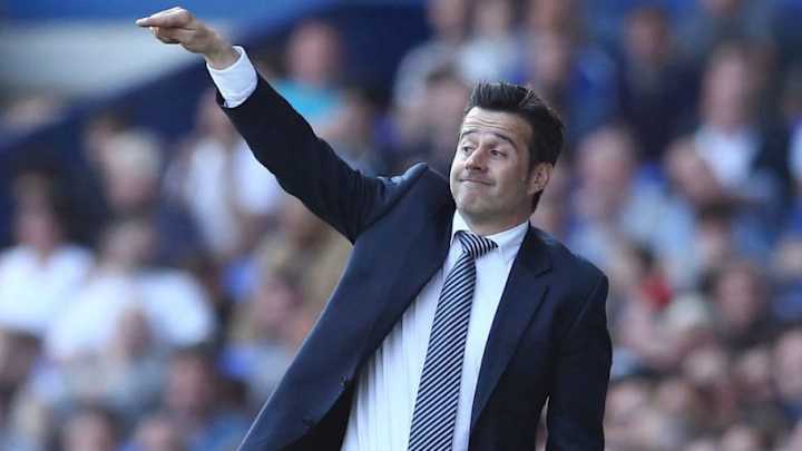 Crystal Palace vs Everton: Marco Silva's Best Available Toffees Lineup