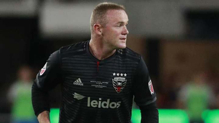 Wayne Rooney Set for Imminent Unveiling as Derby Player-Coach After Return From MLS