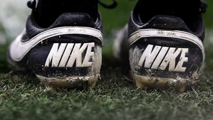 Nike da a conocer cuál fue la elástica más vendida del año