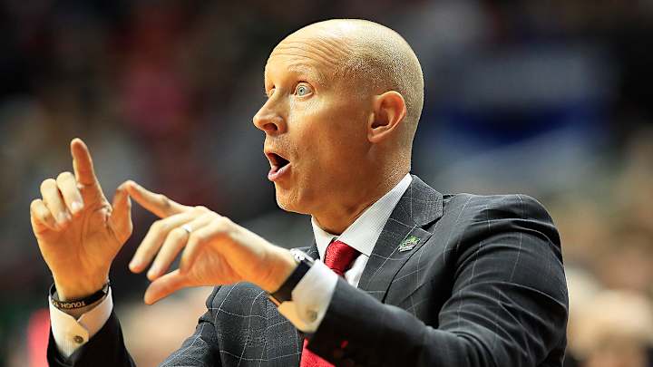 Which Hoops Coach Will Win His First National Championship Next? Which Hoops Coach Will Win His First National Championship Next?