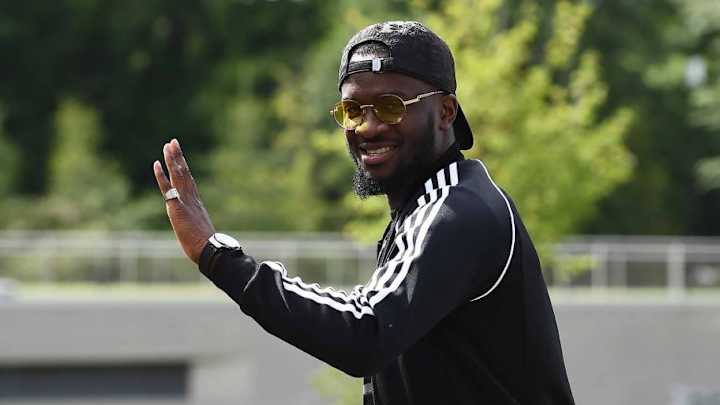 The Reasons Behind Man Utd's Decision Not to Pursue Tottenham-Bound Tanguy Ndombele