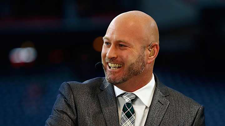 Super Bowl-Winning QB Trent Dilfer Named Head Coach at Lipscomb Academy Super Bowl-Winning QB Trent Dilfer Named Head Coach at Lipscomb Academy
