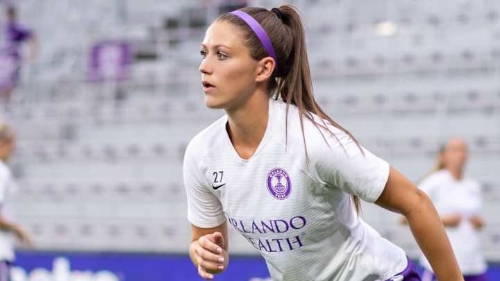 Morgan Reid Column: USWNT Made a Big Statement But They Still Have Plenty of Work to Do Morgan Reid Column: USWNT Made a Big Statement But They Still Have Plenty of Work to Do