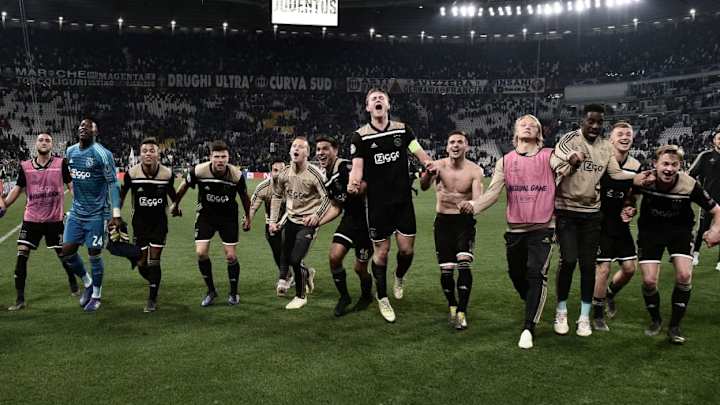 7 Football Clubs Who Have Been Breeding Grounds for Top Players