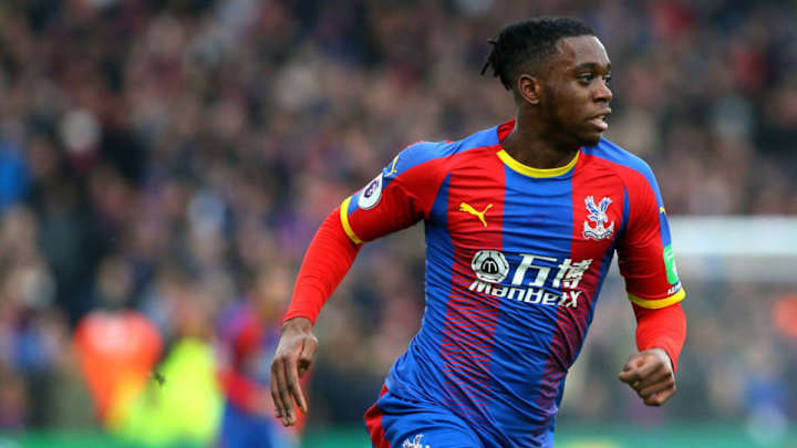 Aaron Wan-Bissaka Set to Be Fast-Tracked Into England Squad Ahead of Euro 2020 Qualifiers in March