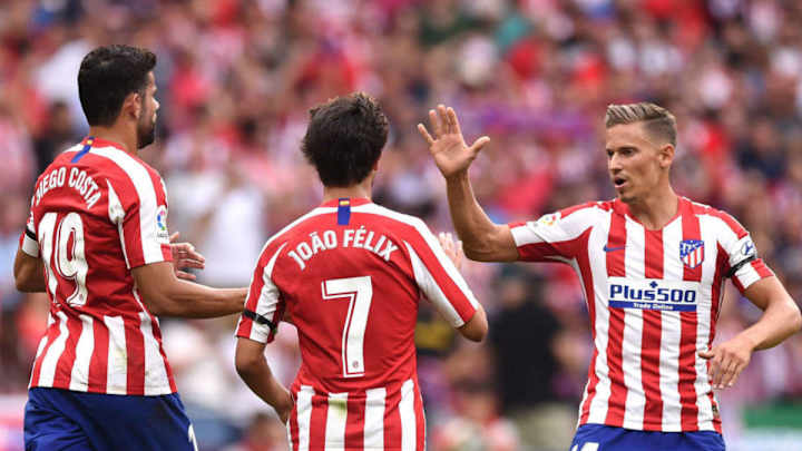 LaLiga | Clasificación, tabla de goleadores y asistentes y resto de estadísticas tras la Jornada 3