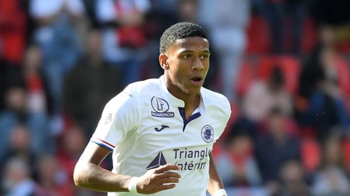 El dramático accidente que casi obligó a Todibo a dejar el fútbol