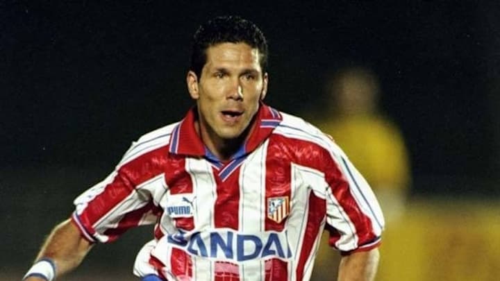 El Atlético de Madrid podría volver a vestir Puma a partir de la próxima temporada