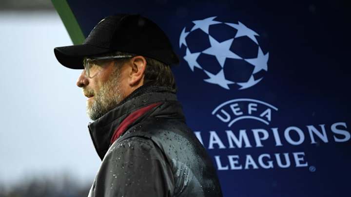 Jurgen Klopp Opens Up on Champions League Reunion With Philippe Coutinho Ahead of Crunch Semi