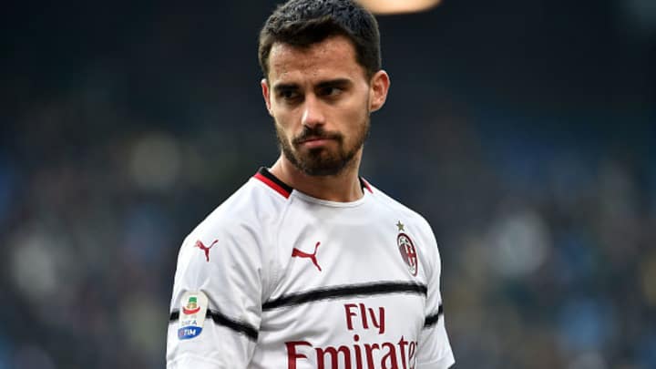 How to Watch AC Milan vs. Napoli: Live Stream, TV Channel, Game Time