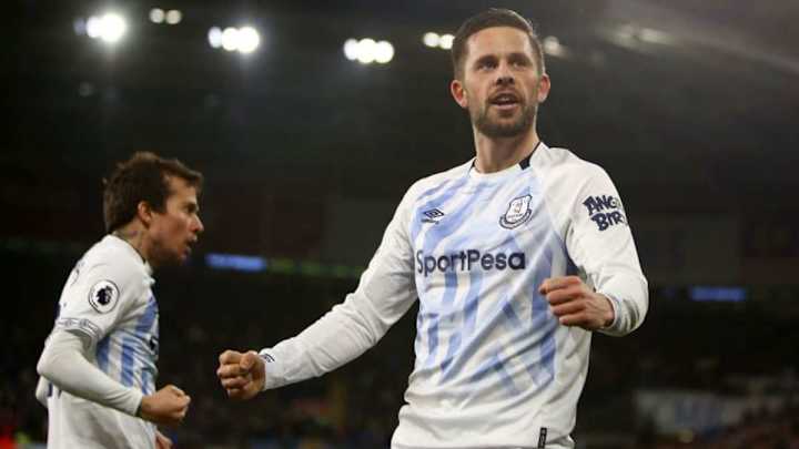 Gylfi Sigurdsson Admits Players 'Owe it' to Everton Fans to Beat Liverpool in Merseyside Derby