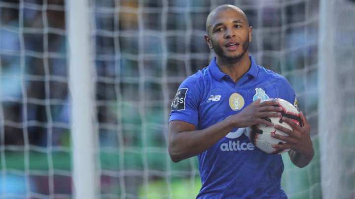 Arsenal Target Porto Forward Yacine Brahimi in Free Transfer But Face Competition From Italy Arsenal Target Porto Forward Yacine Brahimi in Free Transfer But Face Competition From Italy