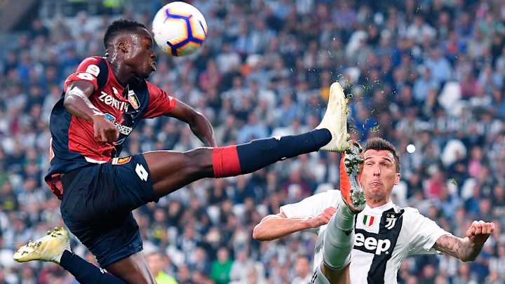 How to Watch Genoa vs. Juventus: Live Stream, TV Channel, Time How to Watch Genoa vs. Juventus: Live Stream, TV Channel, Time